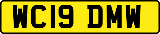 WC19DMW
