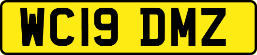 WC19DMZ