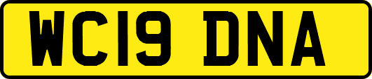 WC19DNA