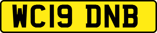 WC19DNB