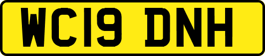 WC19DNH