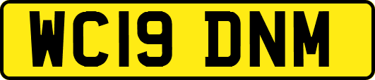 WC19DNM