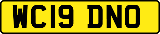 WC19DNO