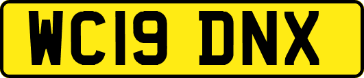WC19DNX