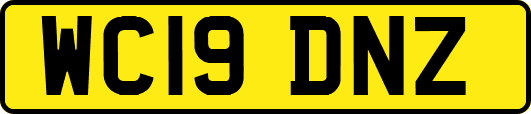 WC19DNZ