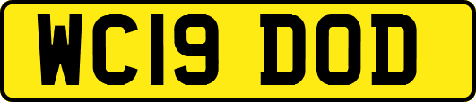 WC19DOD