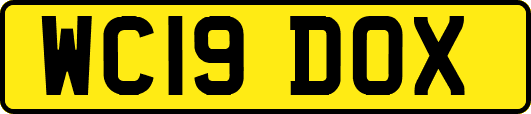WC19DOX