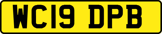 WC19DPB