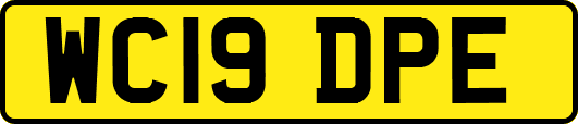 WC19DPE