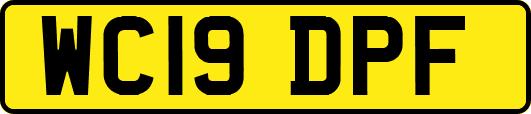 WC19DPF