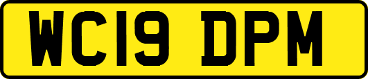 WC19DPM