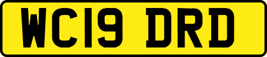 WC19DRD
