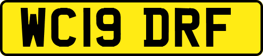 WC19DRF