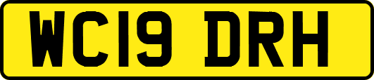 WC19DRH