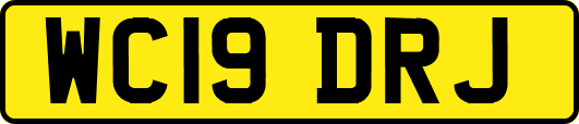 WC19DRJ