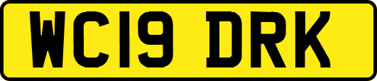 WC19DRK