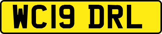 WC19DRL