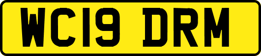 WC19DRM
