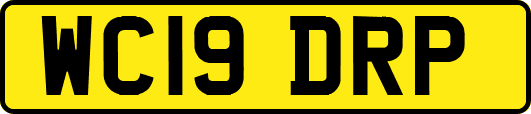 WC19DRP