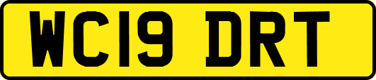 WC19DRT