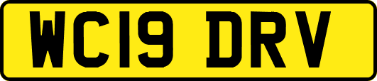 WC19DRV