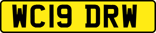 WC19DRW