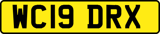 WC19DRX