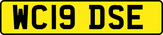 WC19DSE