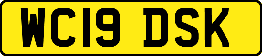 WC19DSK