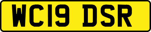 WC19DSR