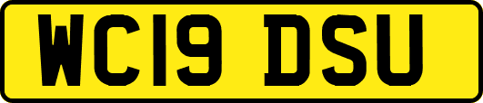WC19DSU