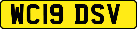WC19DSV