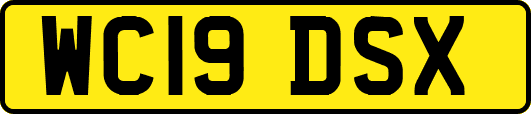 WC19DSX