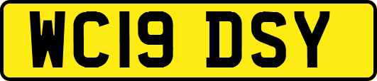 WC19DSY