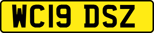 WC19DSZ