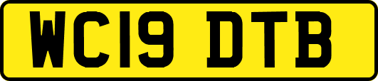 WC19DTB