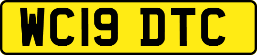 WC19DTC