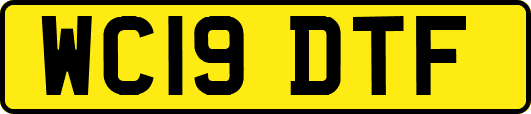 WC19DTF