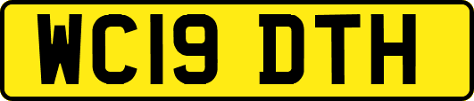 WC19DTH