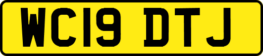 WC19DTJ