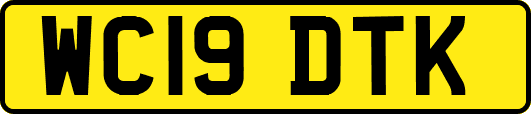WC19DTK