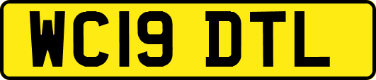 WC19DTL