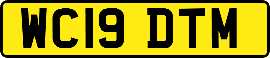 WC19DTM