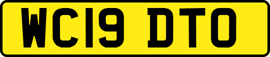 WC19DTO