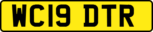 WC19DTR
