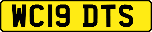 WC19DTS