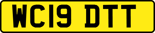 WC19DTT