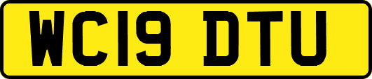 WC19DTU