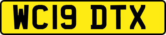 WC19DTX