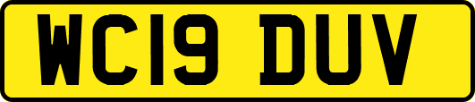 WC19DUV